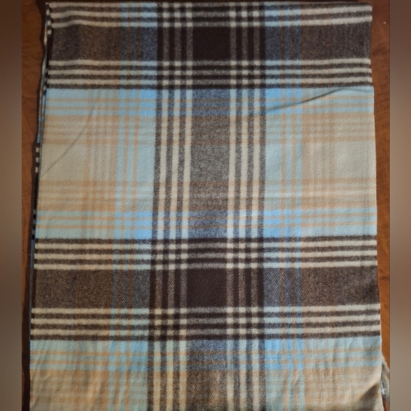 100% Real Cashmere Scarves 2 Designs Available Price Is For ONE - Picture 2 of 4